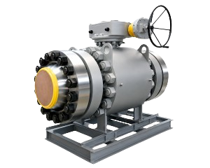 Ball Valves