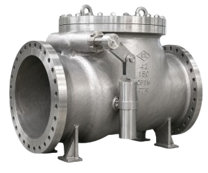 Check Valves