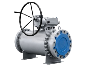 Double Block & Bleed (DBB) Valves