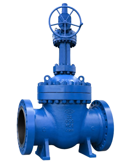Gate Valves