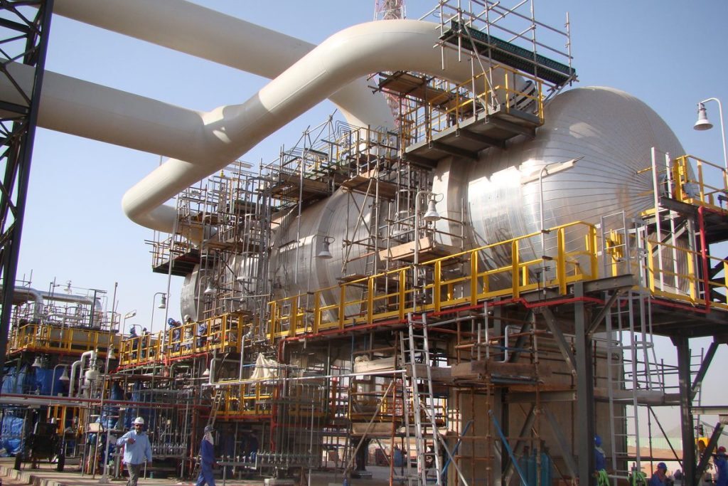 asab sahil pkg3 project - GULFTECH