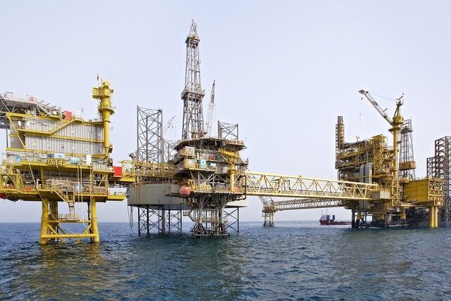 lower zakum project - GULFTECH